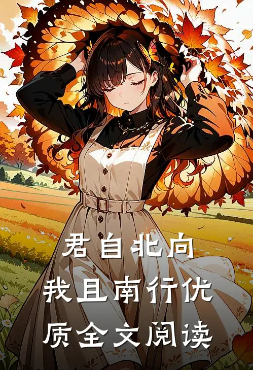 君自北向,我且南行优质全文阅读
