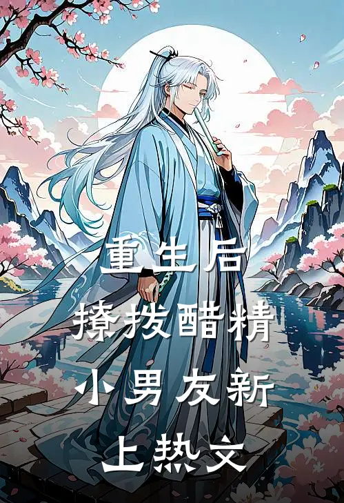 重生后，撩拨醋精小男友新上热文