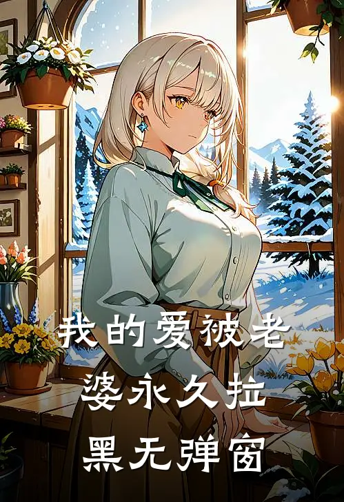 我的爱被老婆永久拉黑无弹窗