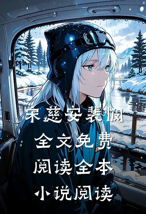 宋慈安裴悯全文免费阅读全本小说阅读