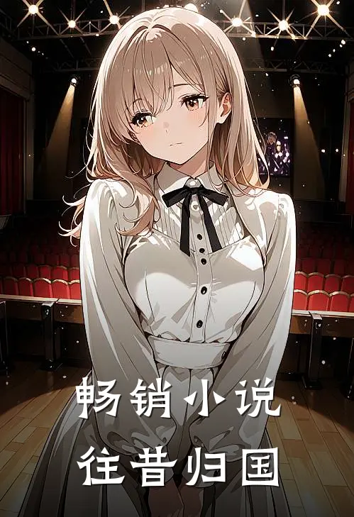 畅销小说往昔归国