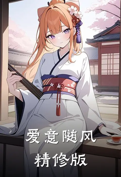 爱意随风精修版