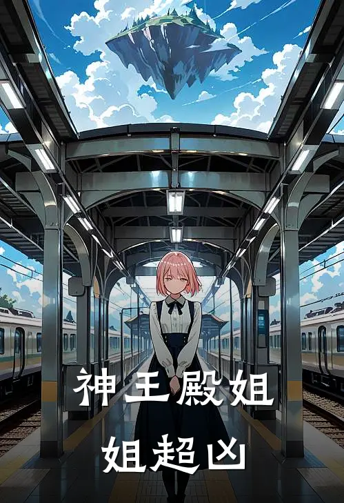 神王殿姐姐超凶
