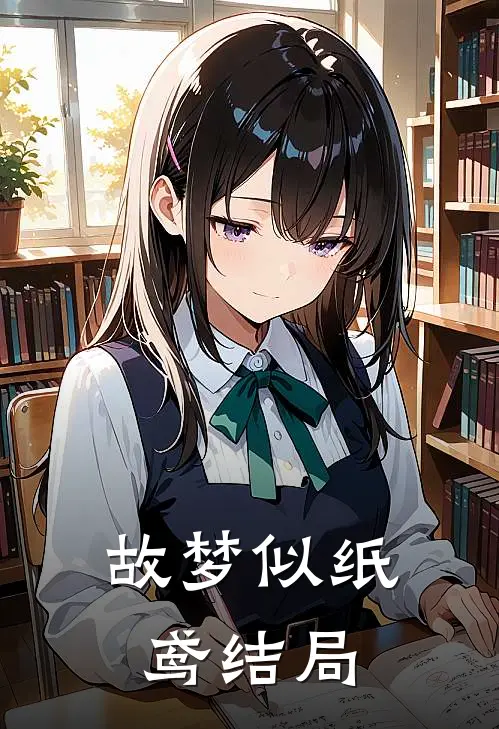 故梦似纸鸢结局