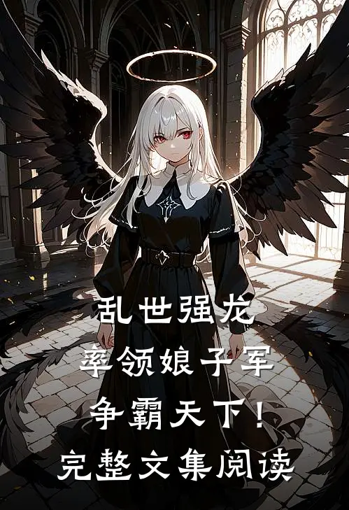 乱世强龙，率领娘子军争霸天下！完整文集阅读