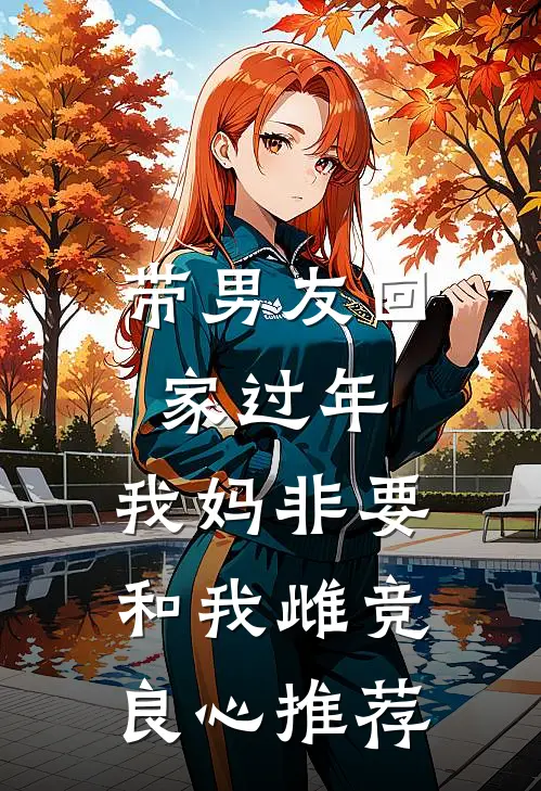 带男友回家过年，我妈非要和我雌竞良心推荐