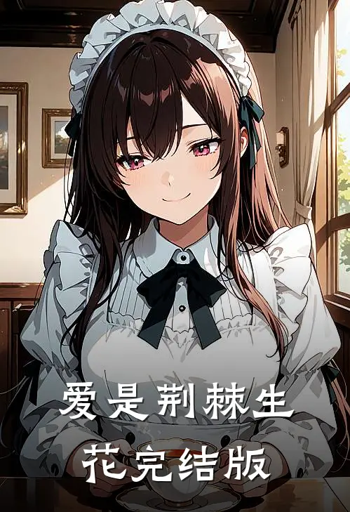 爱是荆棘生花完结版