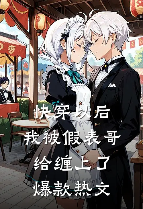 快穿以后，我被假表哥给缠上了爆款热文
