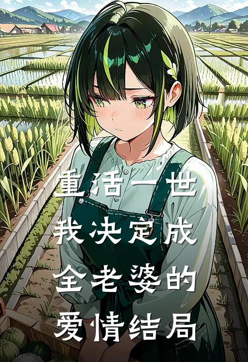 重活一世，我决定成全老婆的爱情结局