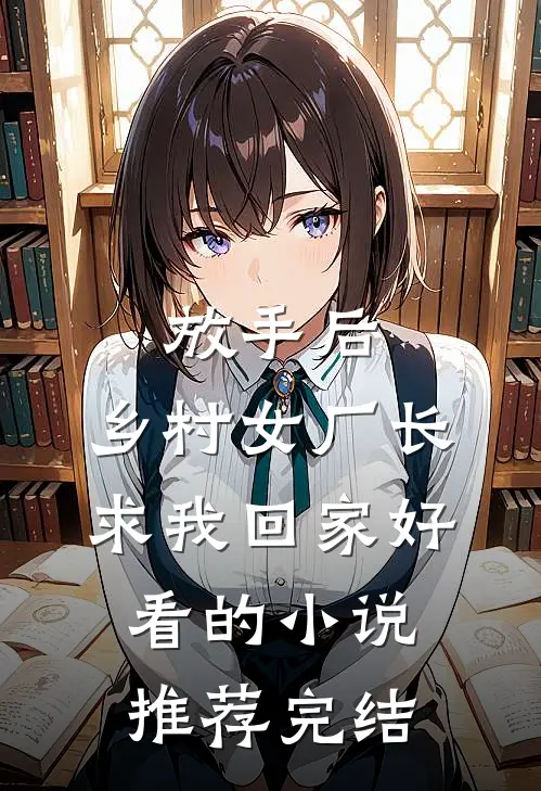 放手后，乡村女厂长求我回家好看的小说推荐完结