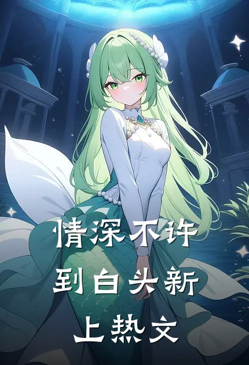 情深不许到白头新上热文