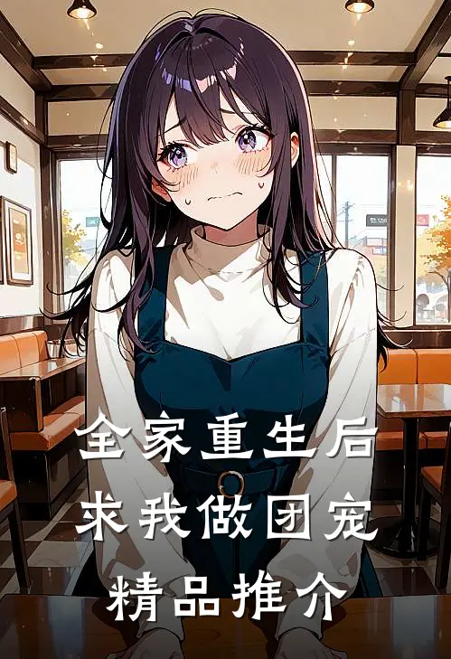 全家重生后，求我做团宠精品推介