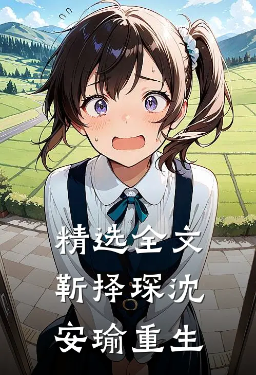 精选全文靳择琛沈安瑜重生