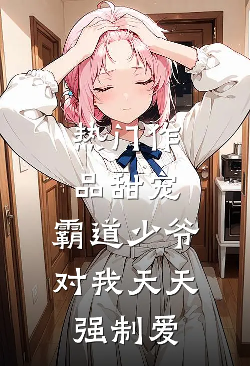 热门作品甜宠：霸道少爷对我天天强制爱