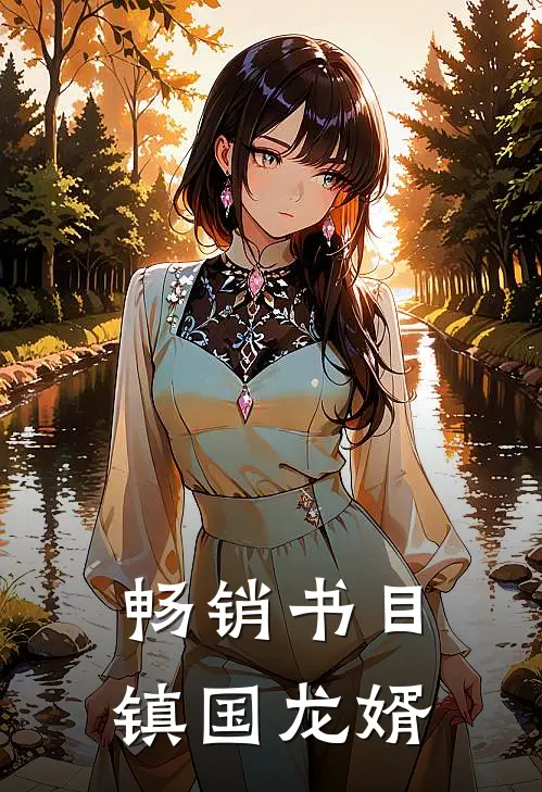 畅销书目镇国龙婿