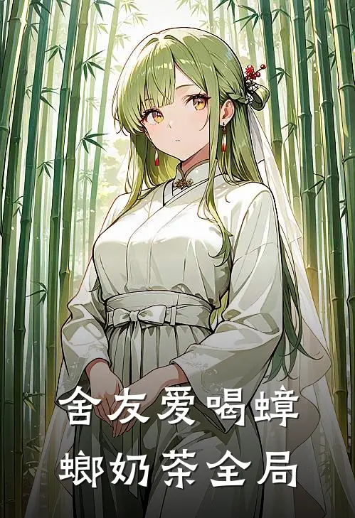 舍友爱喝蟑螂奶茶全局