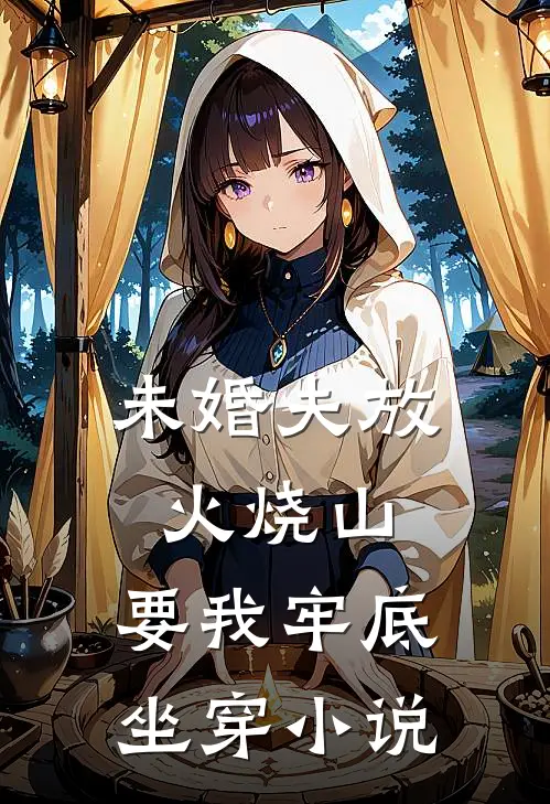 未婚夫放火烧山，要我牢底坐穿小说