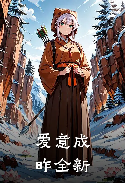 爱意成昨全新