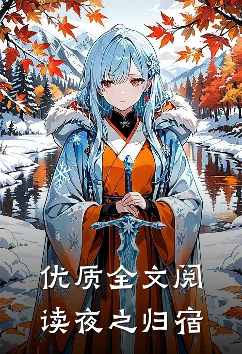 优质全文阅读夜之归宿