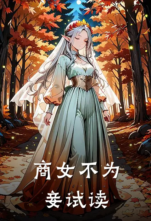 商女不为妾试读