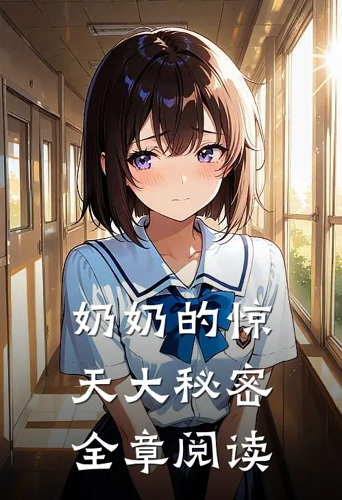 奶奶的惊天大秘密全章阅读
