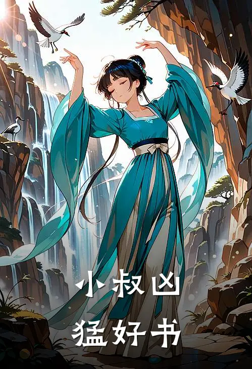 小叔凶猛好书
