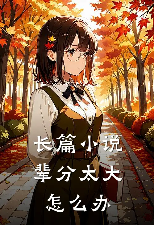 长篇小说辈分太大怎么办