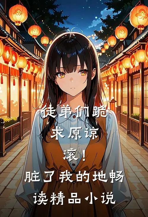 徒弟们跪求原谅，滚！脏了我的地畅读精品小说