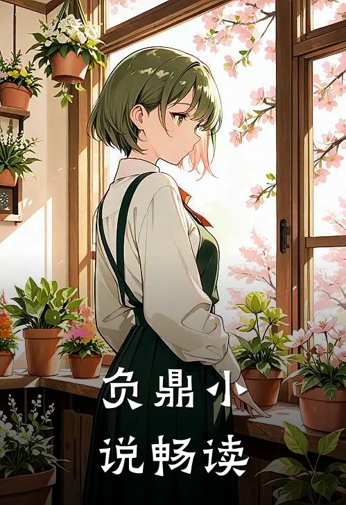 负鼎小说畅读