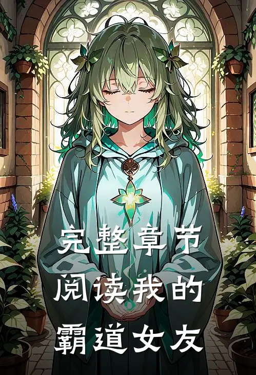 完整章节阅读我的霸道女友