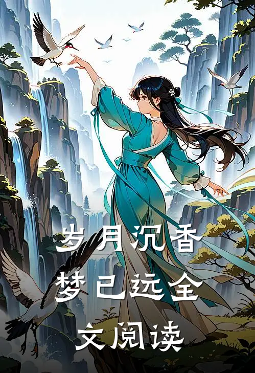 岁月沉香梦已远全文阅读