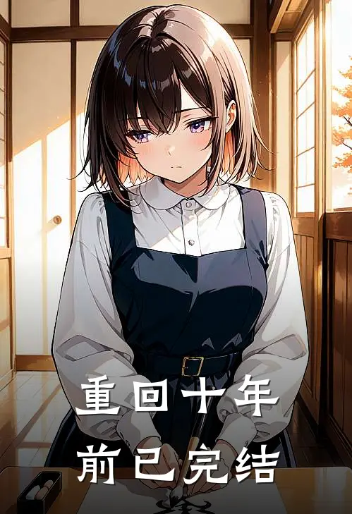 重回十年前已完结