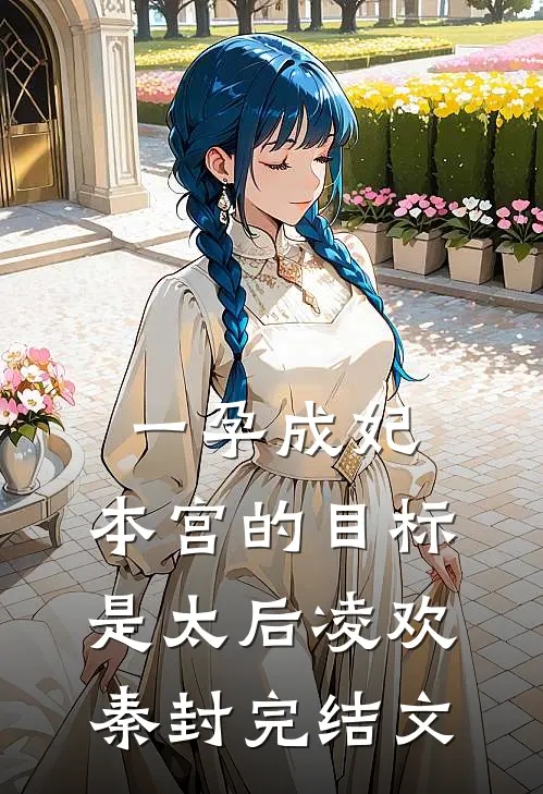 一孕成妃：本宫的目标是太后凌欢秦封完结文