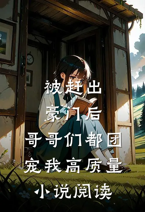 被赶出豪门后，哥哥们都团宠我高质量小说阅读