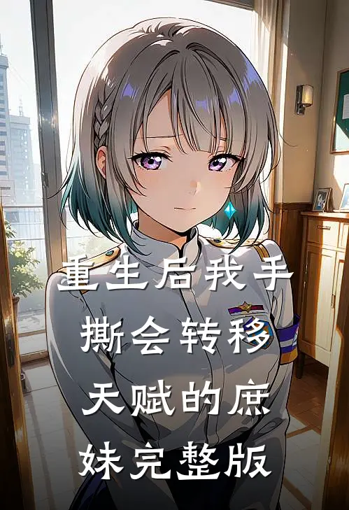 重生后我手撕会转移天赋的庶妹完整版