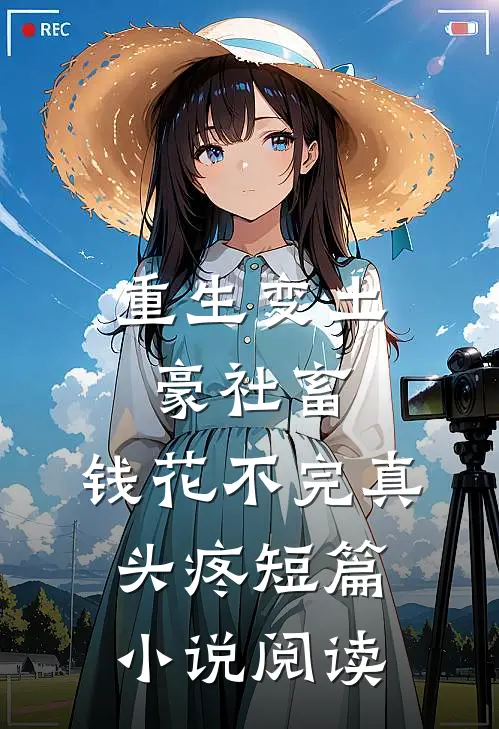 重生变土豪社畜，钱花不完真头疼短篇小说阅读