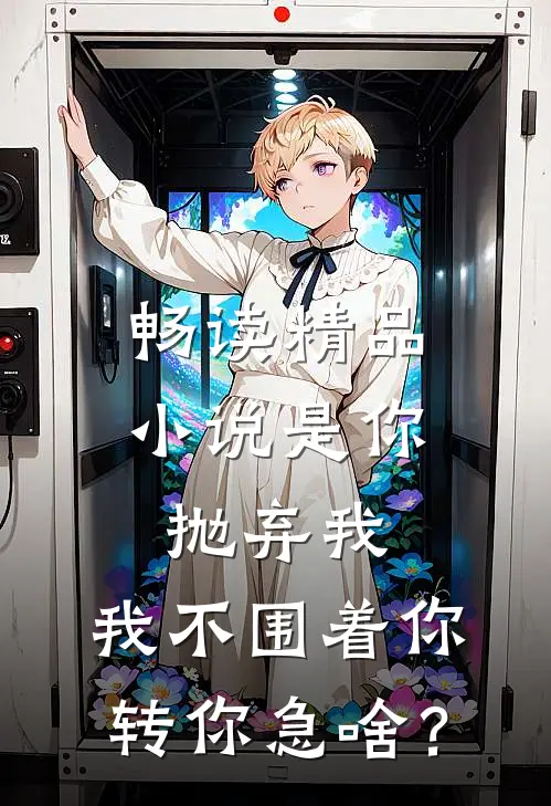 畅读精品小说是你抛弃我，我不围着你转你急啥？
