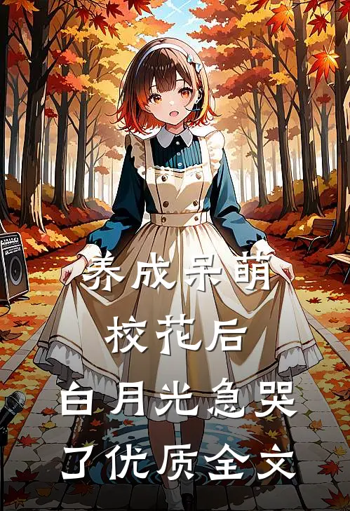 养成呆萌校花后，白月光急哭了优质全文