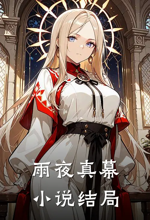 雨夜真幕小说结局
