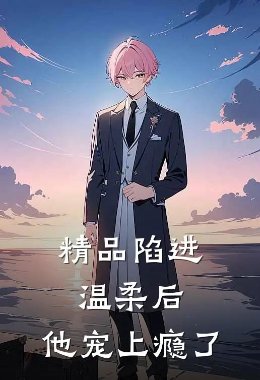 精品陷进温柔后，他宠上瘾了