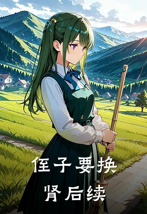 侄子要换肾后续