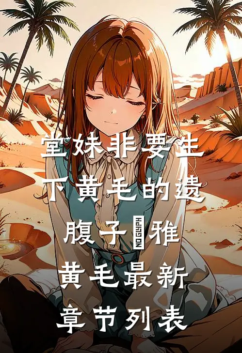 堂妹非要生下黄毛的遗腹子訫雅黄毛最新章节列表