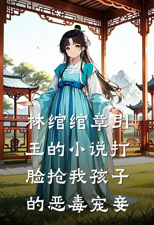 林绾绾章引玉的小说打脸抢我孩子的恶毒宠妾