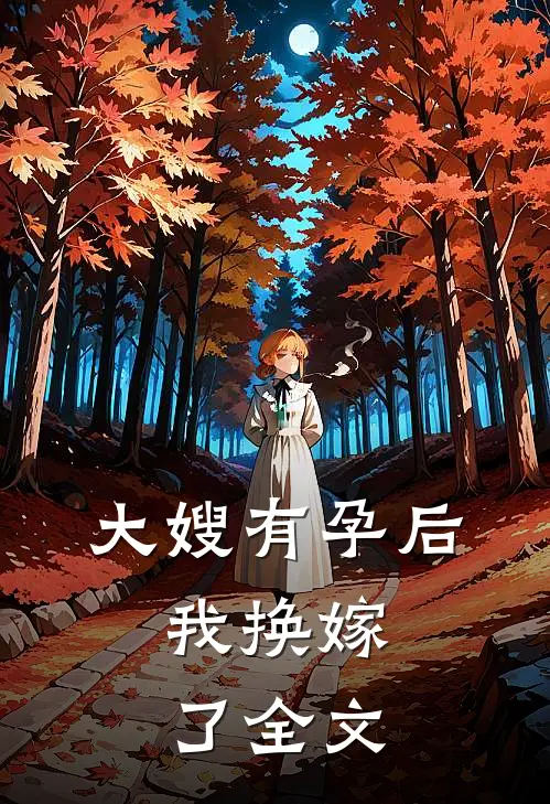 大嫂有孕后,我换嫁了全文免费阅读