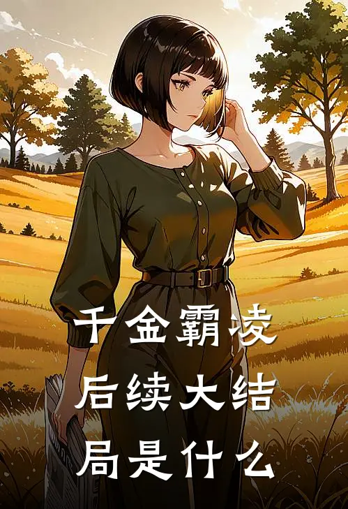 千金霸凌后续大结局是什么