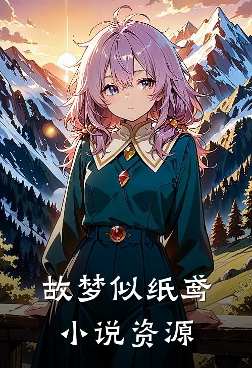 故梦似纸鸢小说资源
