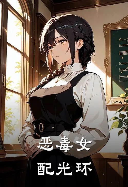 恶毒女配光环