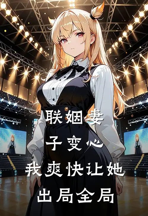 联姻妻子变心，我爽快让她出局全局