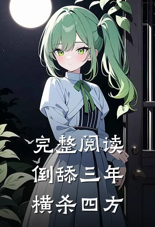 完整阅读倒舔三年，横杀四方
