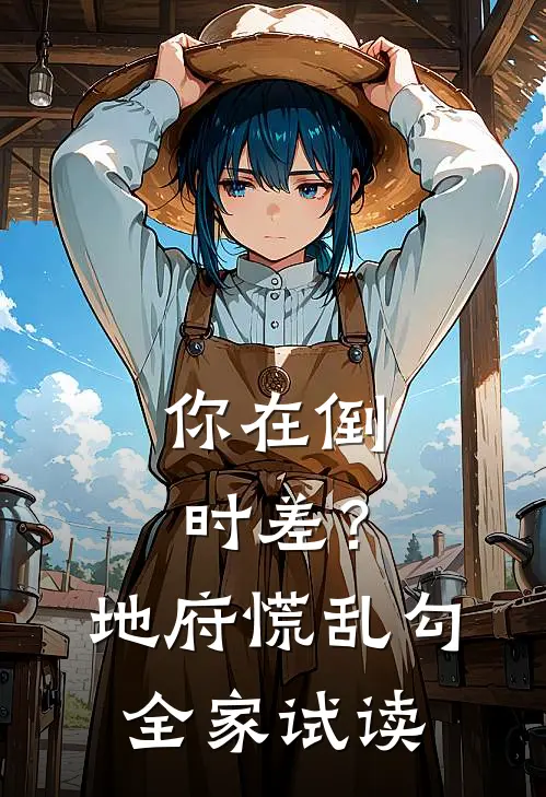 你在倒时差？地府慌乱勾全家试读